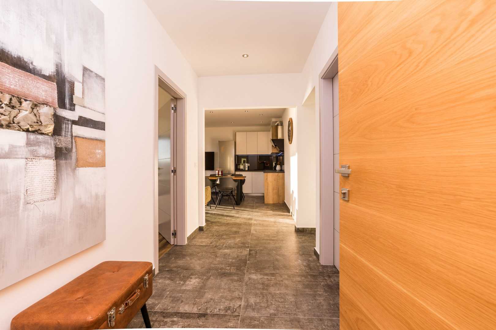 FRADAMA Blue | Adriatic Luxury Villas